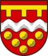 Wappen von Laar