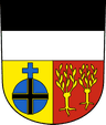 Wappen von Homburg