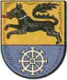 Wappen von Wulfsen