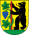 Wappen von Berneck