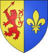Wappen von Urrugne
