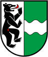 Coat of arms of Rohrbachgraben