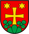 Coat of arms of Attiswil