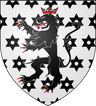 Coat of arms of Cosnac