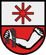 Wappen von Asendorf