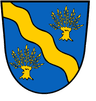 Wappen von Lambrechtshagen