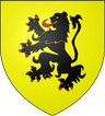 Wappen von Flines-lez-Raches