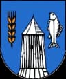 Wappen von Saal