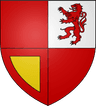 Coat of arms of Talairan
