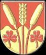 Coat of arms of Sustrum
