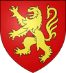 Wappen von Soule