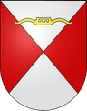 Wappen von Tentlingen