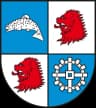 Wappen von Thießen
