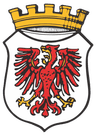 Coat of arms of Herzogenburg