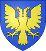 Wappen von Louvroil