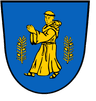 Wappen von Mönchhagen