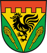 Wappen von Retschow