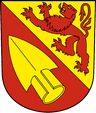 Wappen von Schlatt