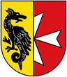 Wappen von Moraas