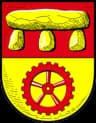 Coat of arms of Werlte