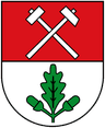 Wappen von Malliß