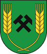 Coat of arms of Veľký Krtíš