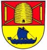 Wappen von Wiek