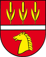 Wappen von Pampow