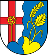 Wappen von Oberahr