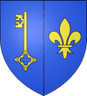 Wappen von Mozac