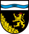 Wappen von Oberstaufenbach