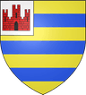 Wappen von Béduer
