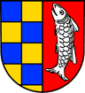 Wappen von Oberstreit