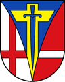 Wappen von Dörth