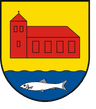 Wappen von Kirch Jesar