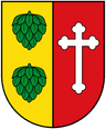 Wappen von Gammelin
