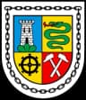 Coat of arms of Saint-Sulpice