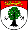 Wappen von Schürdt