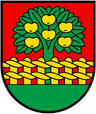 Wappen von Bangerten