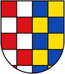 Wappen von Spall