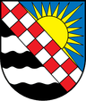 Wappen von Mörlen