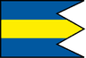 Coat of arms of Chocholná-Velčice