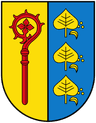 Wappen von Holthusen
