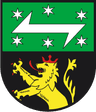 Wappen von Meckenbach