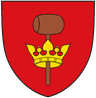 Wappen von Hofstetten-Grünau