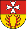 Wappen von Rastow