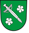 Wappen von Pritzier