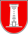 Wappen von Wölpinghausen