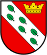 Coat of arms of Herzogenbuchsee