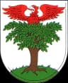 Coat of arms of Französisch Buchholz